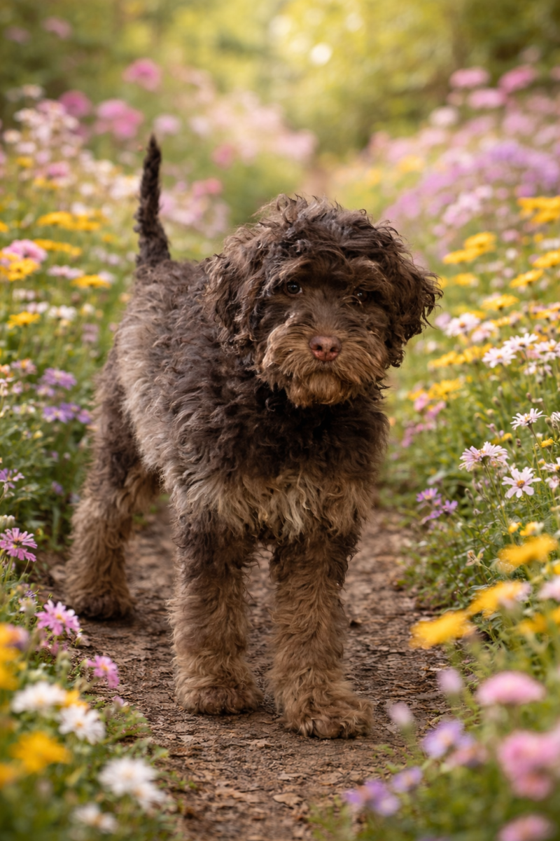 Featured image for “Southern Meadows Gabriel of Fire and Peace”